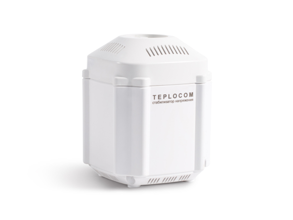 Стабилизатор напряжения Бастион Teplocom ST-222/500