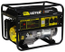 Бензиновый электрогенератор Huter DY11000L