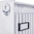 Радиатор стальной ROMMER Compact 22 500 2400 Россия