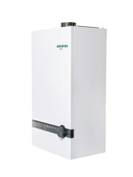 Настенный газовый котел Kotitonttu Suari S24 OK