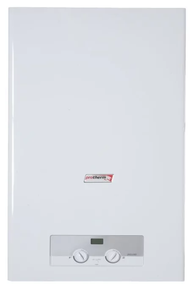 Настенный газовый котел Protherm Ягуар 11 JTV