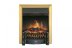 Каминокомплект Royal Flame California STD SFT с очагом Fobos FX Brass белый (разборный)