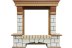 Портал Dimplex Pierre Luxe Classic