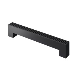 Напольный конвектор Royal Thermo STEP-130/130/1400-2-N-BL-LG-BL
