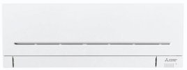 Внутренний блок мульти сплит-системы Mitsubishi Electric MSZ-AP42VGK Standart Inverter
