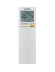 Внутренний блок мульти сплит-системы Mitsubishi Electric MSZ-AP42VGK Standart Inverter