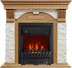 Каминокомплект Royal Flame Dublin с очагом Aspen Black