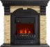 Каминокомплект Royal Flame Dublin с очагом Aspen Black