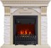 Каминокомплект Royal Flame Dublin с очагом Aspen Black