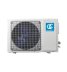 Канальная сплит-система Quattroclima QV-I24DG1/QN-I24UG1