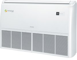 Напольно-потолочная сплит-система AUX ALCF-H60/5DR2A/AL-H60/5DR2A(U)