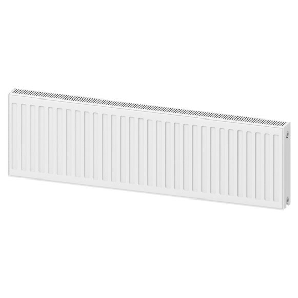 Стальной панельный радиатор Lemax C21 300х1000