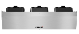 Тепловая завеса Греерс ЗВП-М2-200Н