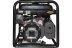 Бензиновый электрогенератор Huter DY11000LX-3