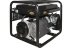 Бензиновый электрогенератор Huter DY11000LX-3