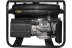 Бензиновый электрогенератор Huter DY11000LX-3