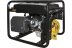 Бензиновый электрогенератор Huter DY11000LX-3