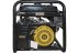 Бензиновый электрогенератор Huter DY11000LX-3