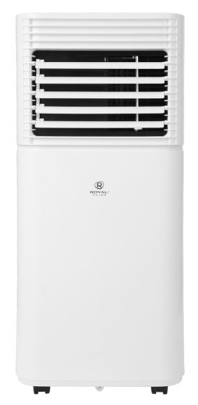 Мобильный кондиционер Royal Clima RM-CU30HH-E Cubo