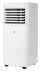 Мобильный кондиционер Royal Clima RM-CU30HH-E Cubo