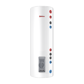 Накопительный электрический водонагреватель Thermex IRP 280 V (combi) PRO