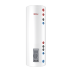 Накопительный электрический водонагреватель Thermex IRP 280 V (combi) PRO