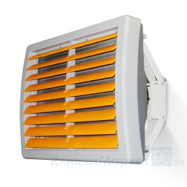 Водяной тепловентилятор Тепломаш КЭВ-75М4W2