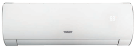 Сплит-система Tosot T18H-SLyW/I/T18H-SLyW/O Lyra X Inverter