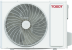 Сплит-система Tosot T18H-SLyW/I/T18H-SLyW/O Lyra X Inverter