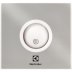 Вентилятор вытяжной Electrolux EAFR-100 Rainbow silver