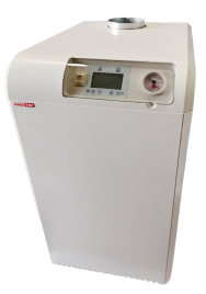 Напольный газовый котел MORA-TOP SA30EZ
