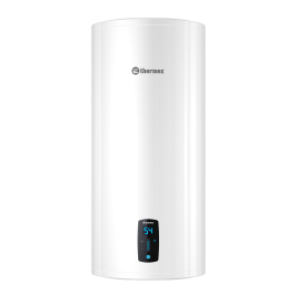Накопительный электрический водонагреватель Thermex Lima 80 V Wi-Fi
