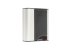 Стабилизатор напряжения Бастион Teplocom ST-555-И Western Silver Black