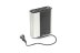 Стабилизатор напряжения Бастион Teplocom ST-555-И Western Silver Black