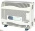 Газовый конвектор Hosseven HHS-9V  Fan