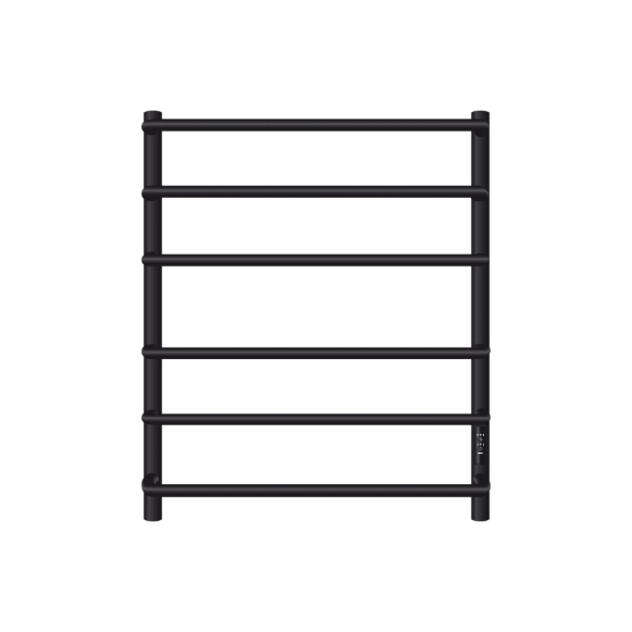 Электрический полотенцесушитель Primoclima Step E Black 60*50 3_3