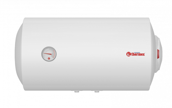 Накопительный электрический водонагреватель Thermex TitaniumHeat 50 H Slim