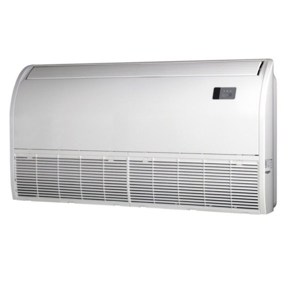 Напольно-потолочная сплит-система Hisense AUV-36UR4RC8/AUW-36U4RK7 Heavy DC Inverter R32 Wi-Fi