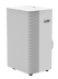 Мобильный кондиционер Royal Clima RM-CR39HH-E Caro