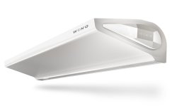 Тепловая завеса Volcano WING II C200 AC