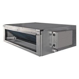 Канальная сплит-система Ferrum LCAD18D1-A/LCAU18U1-A