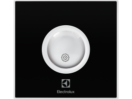 Вентилятор вытяжной Electrolux EAFR-100 Rainbow dark