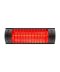 Инфракрасный обогреватель WWT Elcon BH-1500