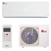 Сплит-система Denko GW-07I Samurai DC Inverter