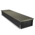 Внутрипольный конвектор Royal Thermo Atrium 150/300/2300-DG-U-DB