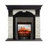 Каминокомплект Royal Flame Dublin с очагом Fobos FX M Black