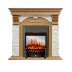Каминокомплект Royal Flame Dublin с очагом Fobos FX M Black