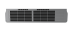 Сплит-система Hisense AS-10UW4RXVQH00AW(B)/AS-10UW4RXVQH01G(B) Vision Pro Carbon Superior DC Inverter