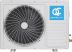 Сплит-система Quattroclima QV-VN07WB/QN-VN07WB Vento