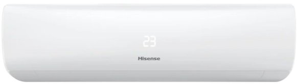 Внутренний блок мульти сплит-системы Hisense AMS-09UW4RYRKB01 Zoom Free Match DC Inverter